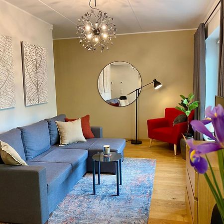 Cozy Residence Apartment - Tallinn City Center エクステリア 写真