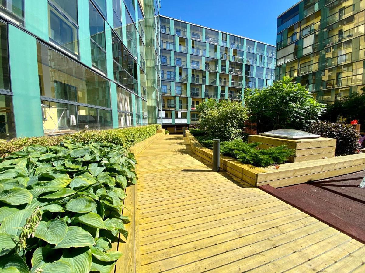 Cozy Residence Apartment - Tallinn City Center エクステリア 写真