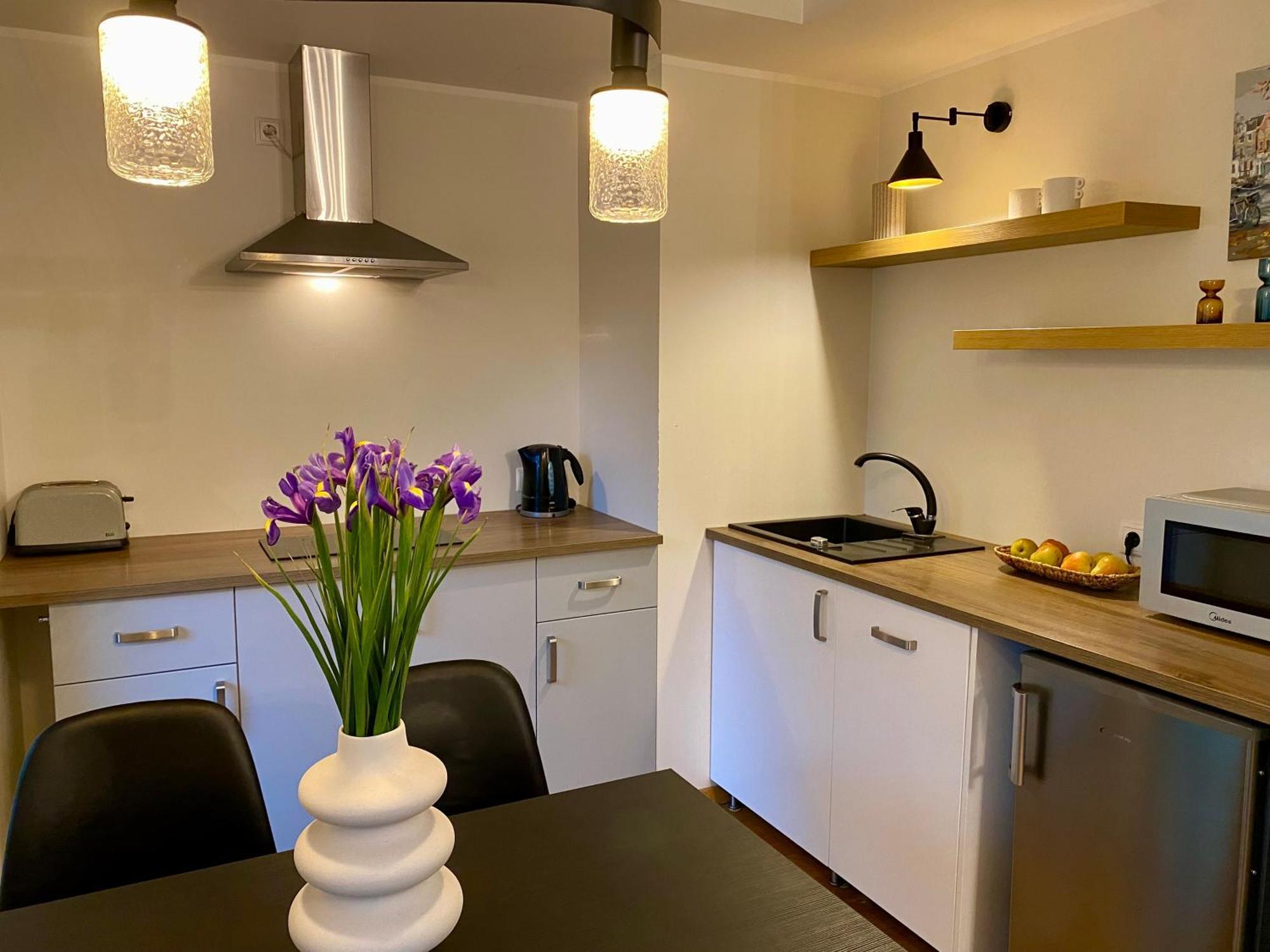 Cozy Residence Apartment - Tallinn City Center エクステリア 写真