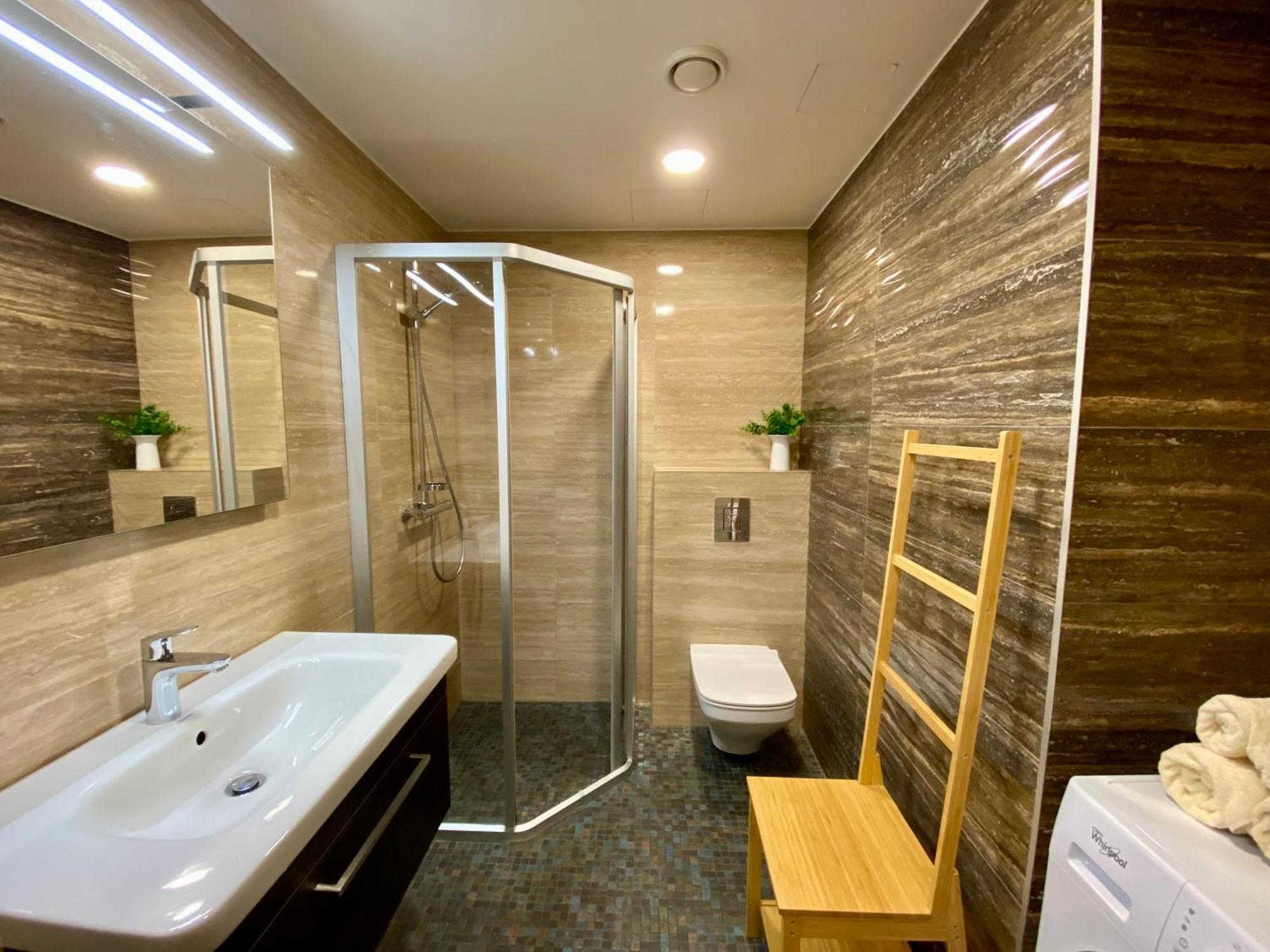 Cozy Residence Apartment - Tallinn City Center エクステリア 写真