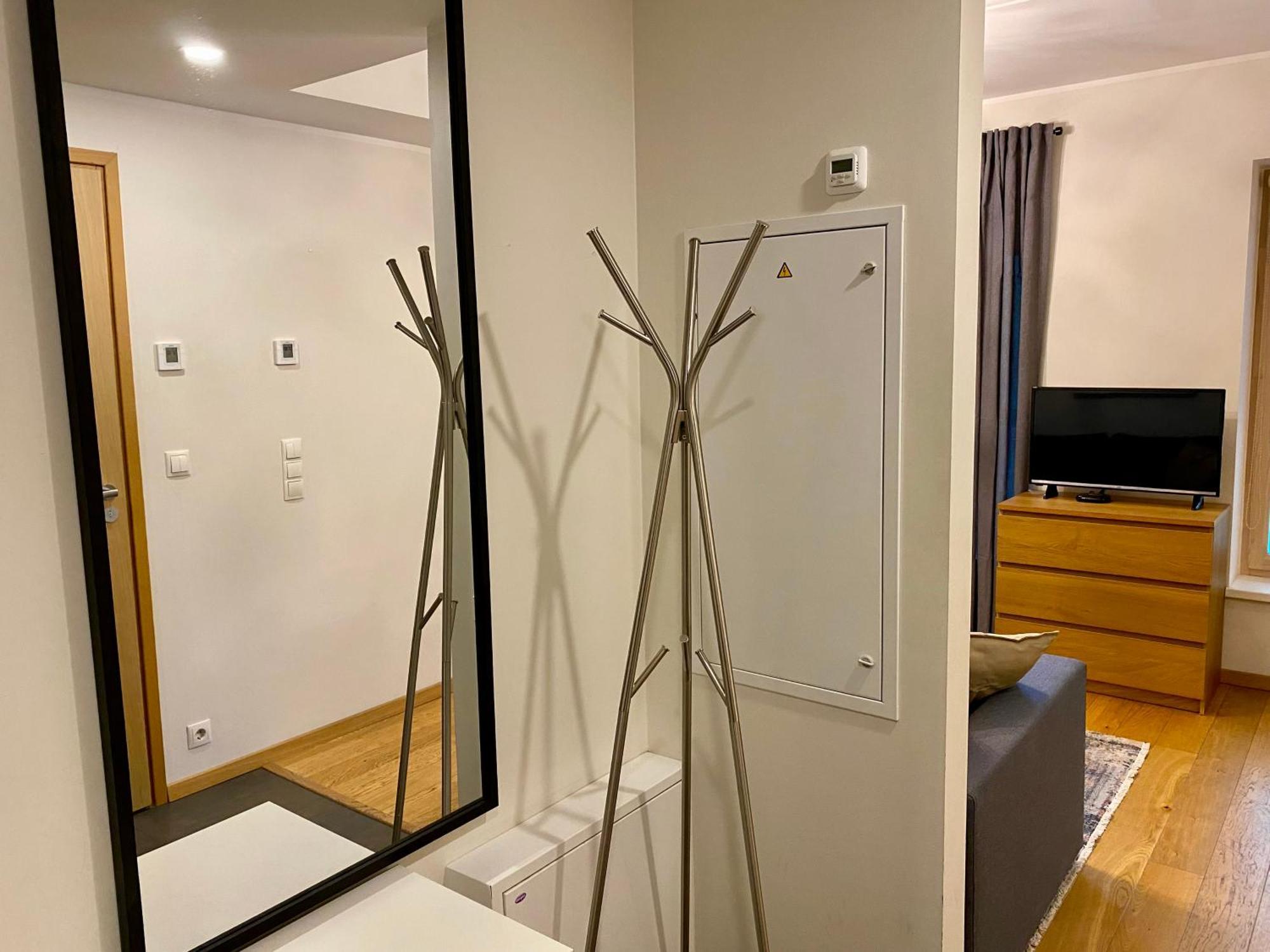 Cozy Residence Apartment - Tallinn City Center エクステリア 写真