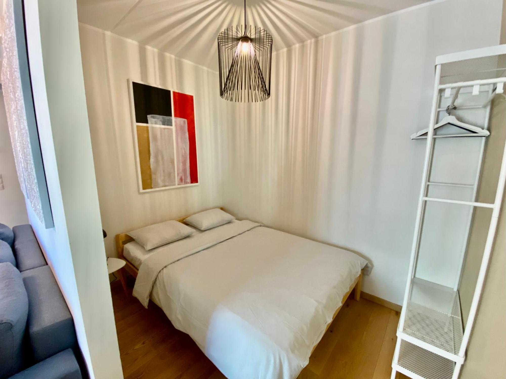 Cozy Residence Apartment - Tallinn City Center エクステリア 写真