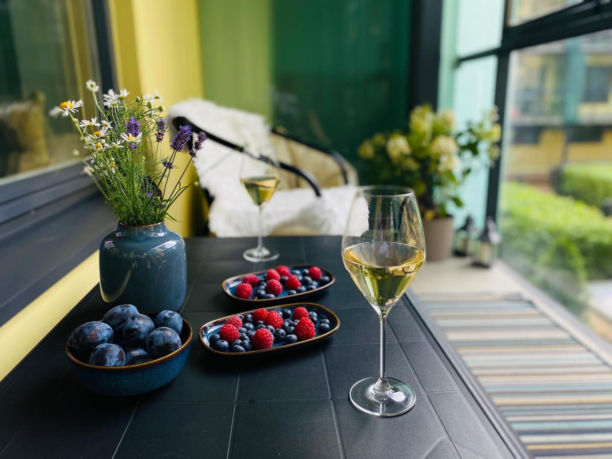 Cozy Residence Apartment - Tallinn City Center エクステリア 写真